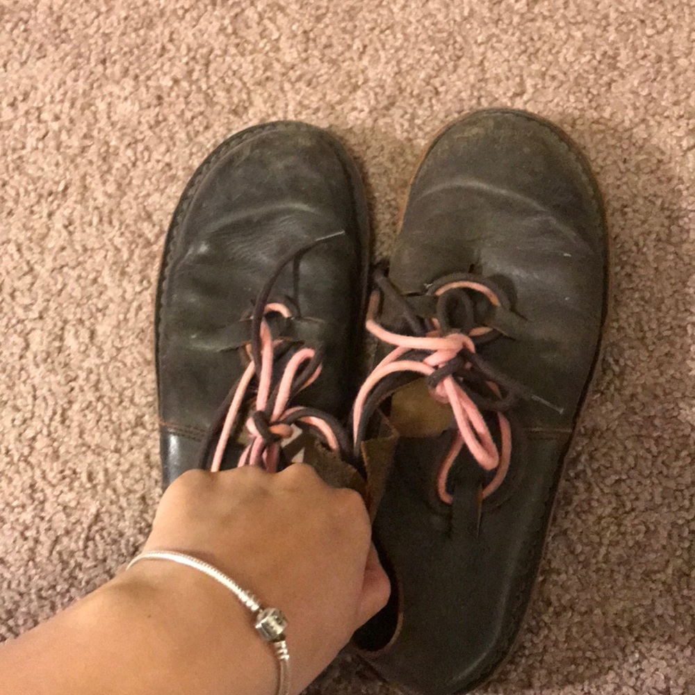 Trippen shoes